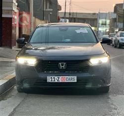 هوندا أكورد